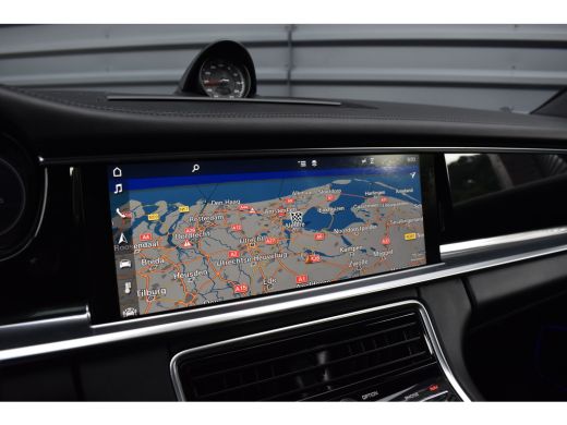 Porsche Panamera 4.0 4S 422pk | Panoramadak | 21'' Velgen | Bose | Sport Chrono | Standkachel | Camera | Comfortst... ActivLease financial lease