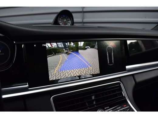 Porsche Panamera 4.0 4S 422pk | Panoramadak | 21'' Velgen | Bose | Sport Chrono | Standkachel | Camera | Comfortst... ActivLease financial lease