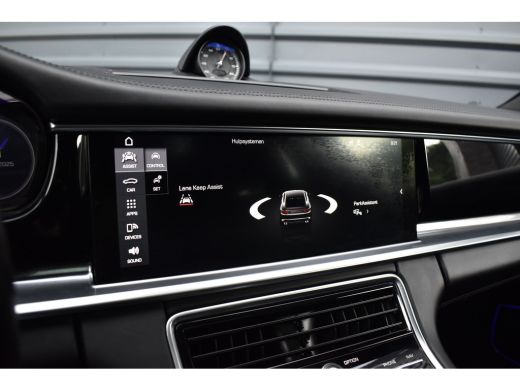Porsche Panamera 4.0 4S 422pk | Panoramadak | 21'' Velgen | Bose | Sport Chrono | Standkachel | Camera | Comfortst... ActivLease financial lease