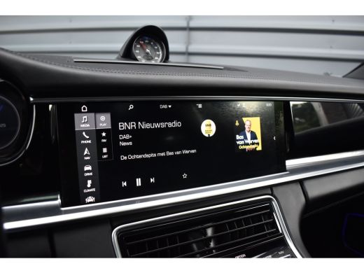 Porsche Panamera 4.0 4S 422pk | Panoramadak | 21'' Velgen | Bose | Sport Chrono | Standkachel | Camera | Comfortst... ActivLease financial lease