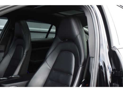 Porsche Panamera 4.0 4S 422pk | Panoramadak | 21'' Velgen | Bose | Sport Chrono | Standkachel | Camera | Comfortst... ActivLease financial lease