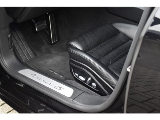 Porsche Panamera 4.0 4S 422pk | Panoramadak | 21'' Velgen | Bose | Sport Chrono | Standkachel | Camera | Comfortst... ActivLease financial lease