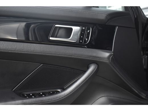 Porsche Panamera 4.0 4S 422pk | Panoramadak | 21'' Velgen | Bose | Sport Chrono | Standkachel | Camera | Comfortst... ActivLease financial lease