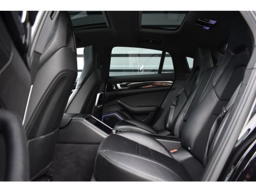 Porsche Panamera 4.0 4S 422pk | Panoramadak | 21'' Velgen | Bose | Sport Chrono | Standkachel | Camera | Comfortst... ActivLease financial lease