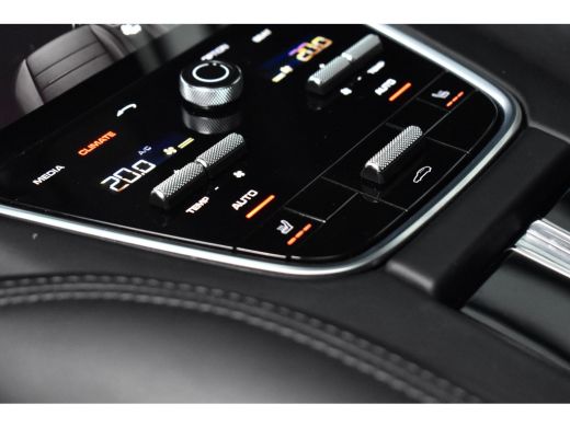 Porsche Panamera 4.0 4S 422pk | Panoramadak | 21'' Velgen | Bose | Sport Chrono | Standkachel | Camera | Comfortst... ActivLease financial lease