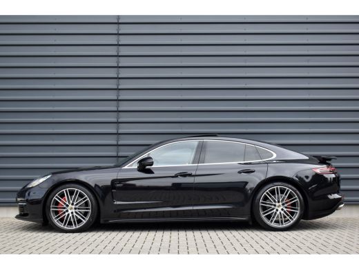 Porsche Panamera 4.0 4S 422pk | Panoramadak | 21'' Velgen | Bose | Sport Chrono | Standkachel | Camera | Comfortst... ActivLease financial lease