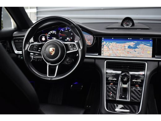 Porsche Panamera 4.0 4S 422pk | Panoramadak | 21'' Velgen | Bose | Sport Chrono | Standkachel | Camera | Comfortst... ActivLease financial lease