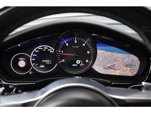 Porsche Panamera 4.0 4S 422pk | Panoramadak | 21'' Velgen | Bose | Sport Chrono | Standkachel | Camera | Comfortst... ActivLease financial lease