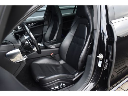 Porsche Panamera 4.0 4S 422pk | Panoramadak | 21'' Velgen | Bose | Sport Chrono | Standkachel | Camera | Comfortst... ActivLease financial lease