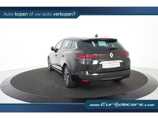 Renault Mégane Estate 1.3 TCe GT Techno *1ste Eigenaar*Leer*Ambiente verlichting* ActivLease financial lease