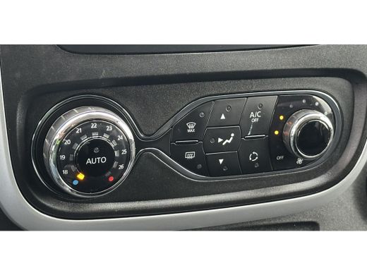 Renault Trafic 1.6 dCi L2H1 DC Dubbele cabine 145pk! ActivLease financial lease