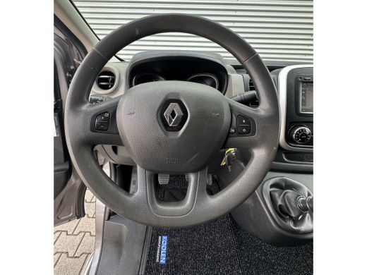 Renault Trafic 1.6 dCi L2H1 DC Dubbele cabine 145pk! ActivLease financial lease