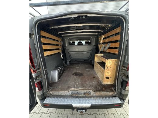 Renault Trafic 1.6 dCi L2H1 DC Dubbele cabine 145pk! ActivLease financial lease