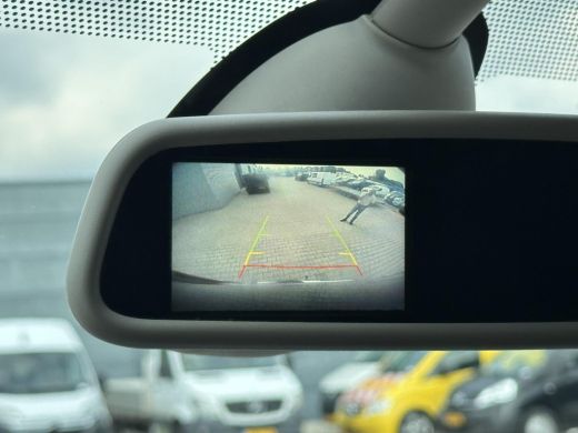 Renault Trafic 1.6 dCi L2H1 DC Dubbele cabine 145pk! ActivLease financial lease