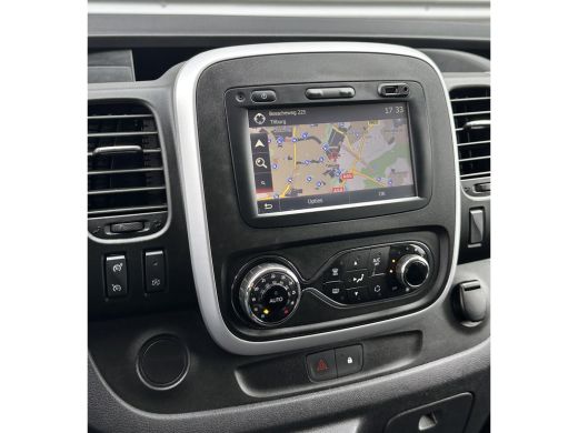 Renault Trafic 1.6 dCi L2H1 DC Dubbele cabine 145pk! ActivLease financial lease
