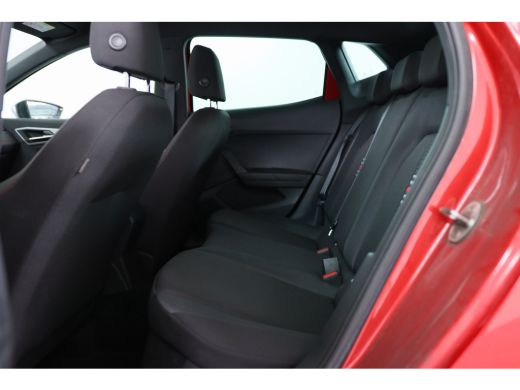 Seat Ibiza 1.0 TSI FR Business Intense | 1e Eigenaar! | Navi | Clima | Camera | Parkeersensoren V+A | Cruise... ActivLease financial lease
