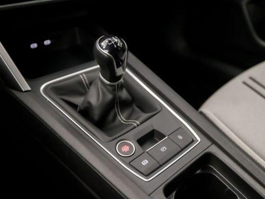 Seat Leon 1.0 TSI Style Launch Edition (VIRTUAL COCKPIT, 1e EIGENAAR, APPLE CARPLAY, GROOT NAVI, CLIMATE, C... ActivLease financial lease