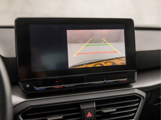 Seat Leon 1.0 TSI Style Launch Edition (VIRTUAL COCKPIT, 1e EIGENAAR, APPLE CARPLAY, GROOT NAVI, CLIMATE, C... ActivLease financial lease
