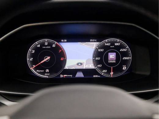 Seat Leon 1.0 TSI Style Launch Edition (VIRTUAL COCKPIT, 1e EIGENAAR, APPLE CARPLAY, GROOT NAVI, CLIMATE, C... ActivLease financial lease