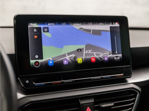 Seat Leon 1.0 TSI Style Launch Edition (VIRTUAL COCKPIT, 1e EIGENAAR, APPLE CARPLAY, GROOT NAVI, CLIMATE, C... ActivLease financial lease