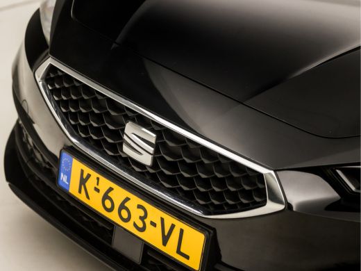Seat Leon 1.0 TSI Style Launch Edition (VIRTUAL COCKPIT, 1e EIGENAAR, APPLE CARPLAY, GROOT NAVI, CLIMATE, C... ActivLease financial lease