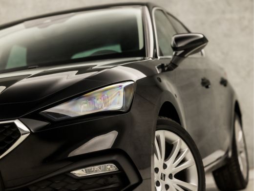 Seat Leon 1.0 TSI Style Launch Edition (VIRTUAL COCKPIT, 1e EIGENAAR, APPLE CARPLAY, GROOT NAVI, CLIMATE, C... ActivLease financial lease