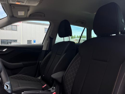 Skoda Kamiq 1.0 TSI 110 pk Ambition 7-DSG | Apple Carplay/Android Auto|telefoonintegratie premium | Buitenspi... ActivLease financial lease