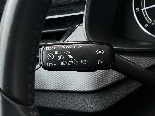 Skoda Kamiq 1.0 TSI 110 pk Ambition 7-DSG | Apple Carplay/Android Auto|telefoonintegratie premium | Buitenspi... ActivLease financial lease