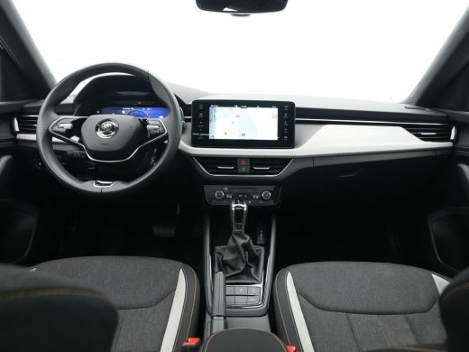 Skoda Kamiq 1.0 TSI 115pk DSG Business Edition Panorama Navigatie Camera Keyless 171 ActivLease financial lease