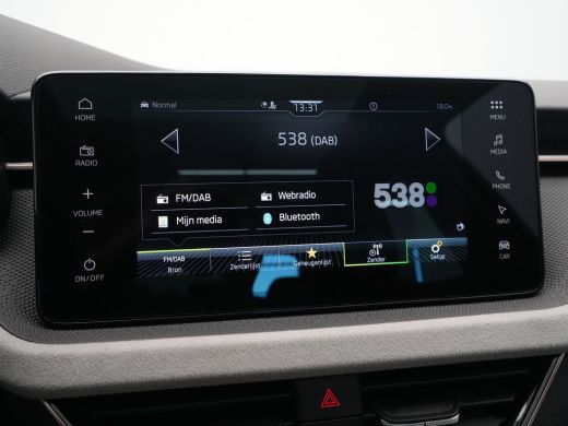Skoda Kamiq 1.0 TSI 115pk DSG Business Edition Panorama Navigatie Camera Keyless 171 ActivLease financial lease