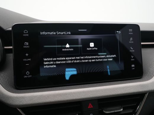 Skoda Kamiq 1.0 TSI 115pk DSG Business Edition Panorama Navigatie Camera Keyless 171 ActivLease financial lease