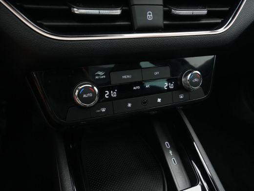 Skoda Kamiq 1.0 TSI 115pk DSG Business Edition Panorama Navigatie Camera Keyless 171 ActivLease financial lease