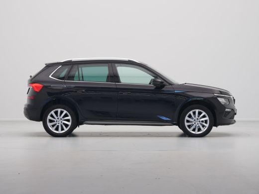 Skoda Kamiq 1.0 TSI 115pk DSG Business Edition Panorama Navigatie Camera Keyless 171 ActivLease financial lease