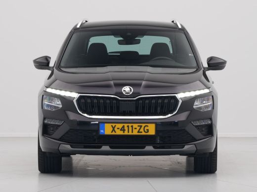 Skoda Kamiq 1.0 TSI 115pk DSG Business Edition Panorama Navigatie Camera Keyless 171 ActivLease financial lease