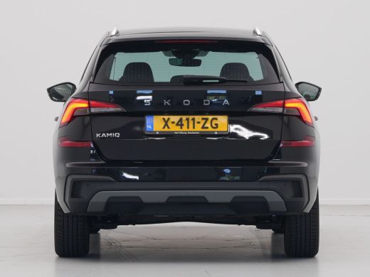 Skoda Kamiq 1.0 TSI 115pk DSG Business Edition Panorama Navigatie Camera Keyless 171 ActivLease financial lease