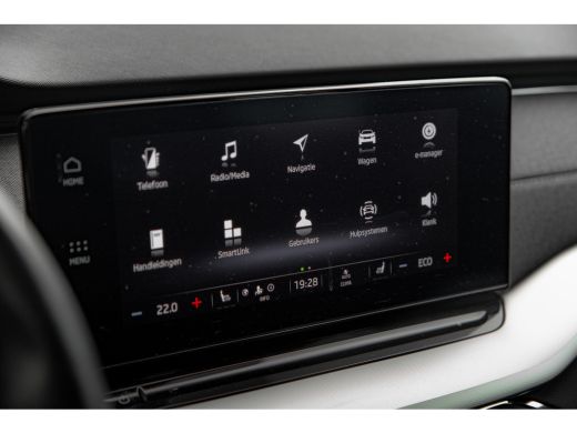 Skoda Octavia Combi 1.4 TSI iV 204pk PHEV Business Edition Plus | Carplay | Stoelverwarming | Cruise control ActivLease financial lease