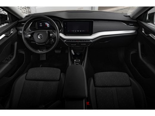 Skoda Octavia Combi 1.4 TSI iV 204pk PHEV Business Edition Plus | Carplay | Stoelverwarming | Cruise control ActivLease financial lease