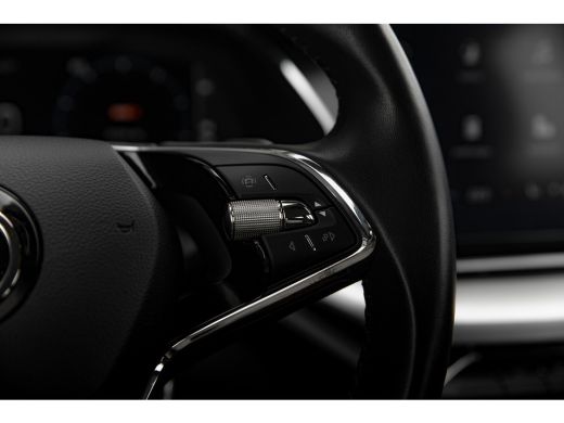 Skoda Octavia Combi 1.4 TSI iV 204pk PHEV Business Edition Plus | Carplay | Stoelverwarming | Cruise control ActivLease financial lease