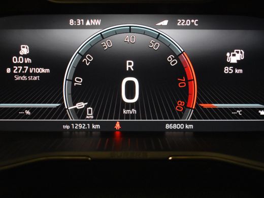 Skoda Superb Combi 1.4 TSI iV Laurin & Klement 218pk Leder | Trekhaak | Canton sound | Dodehoekdetectie | Stan... ActivLease financial lease