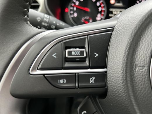 Suzuki Swift 1.2 Style Smart Hybrid ActivLease financial lease