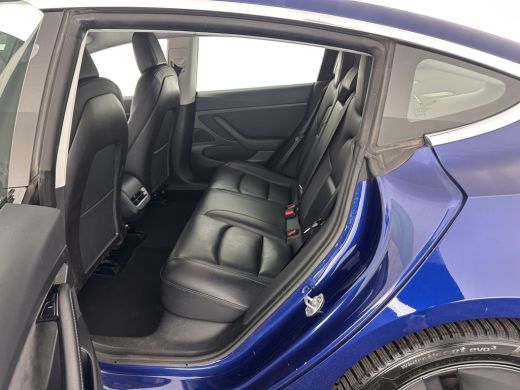 Tesla Model 3 Standard RWD Plus 60 kWh [ 3-Fase ] (INCL.BTW) Aut. *PANO | AUTO-PILOT | LUXURY-LEATHER | KEYLESS... ActivLease financial lease