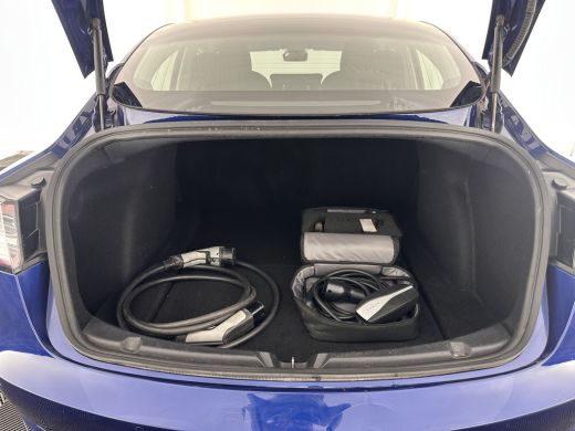 Tesla Model 3 Standard RWD Plus 60 kWh [ 3-Fase ] (INCL.BTW) Aut. *PANO | AUTO-PILOT | LUXURY-LEATHER | KEYLESS... ActivLease financial lease