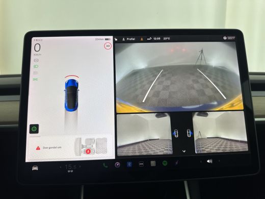 Tesla Model 3 Standard RWD Plus 60 kWh [ 3-Fase ] (INCL.BTW) Aut. *PANO | AUTO-PILOT | LUXURY-LEATHER | KEYLESS... ActivLease financial lease