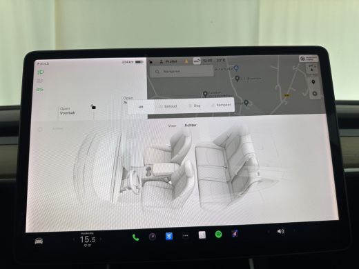 Tesla Model 3 Standard RWD Plus 60 kWh [ 3-Fase ] (INCL.BTW) Aut. *PANO | AUTO-PILOT | LUXURY-LEATHER | KEYLESS... ActivLease financial lease