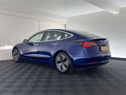 Tesla Model 3 Standard RWD Plus 60 kWh [ 3-Fase ] (INCL.BTW) Aut. *PANO | AUTO-PILOT | LUXURY-LEATHER | KEYLESS... ActivLease financial lease