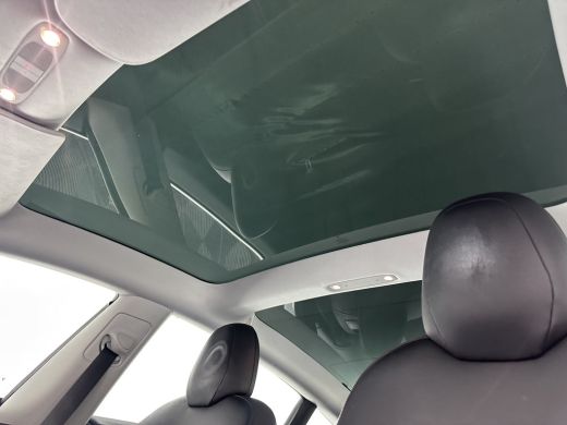 Tesla Model 3 Standard RWD Plus 60 kWh [ 3-Fase ] (INCL.BTW) Aut. *PANO | AUTO-PILOT | LUXURY-LEATHER | KEYLESS... ActivLease financial lease