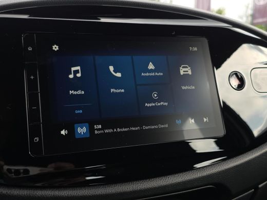 Toyota Aygo 1.0 VVT-i MT Play | Nieuwe auto | Direct uit voorraad leverbaar | ActivLease financial lease