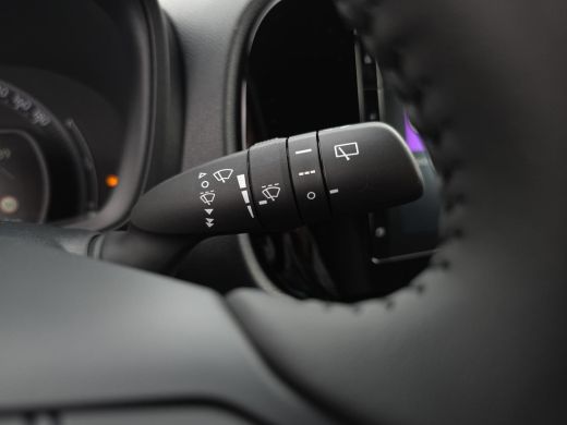 Toyota Aygo 1.0 VVT-i MT Play | Nieuwe auto | Direct uit voorraad leverbaar | ActivLease financial lease