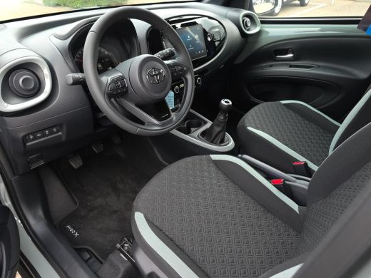 Toyota Aygo 1.0 VVT-i MT Pulse | Nieuwe auto | Direct uit voorraad leverbaar | ActivLease financial lease