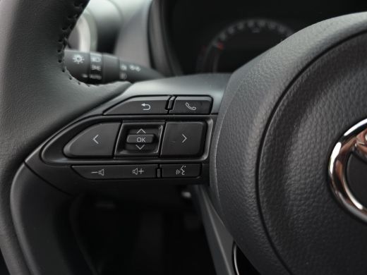 Toyota Aygo 1.0 VVT-i MT Pulse | Nieuwe auto | Direct uit voorraad leverbaar | ActivLease financial lease